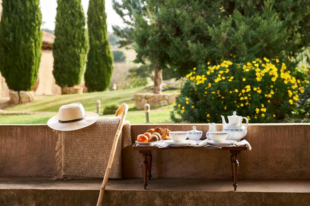 Finca El Cortinal Valencia de Alcántara Kültér fotó