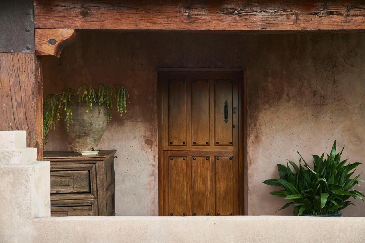 Finca El Cortinal Valencia de Alcántara Kültér fotó