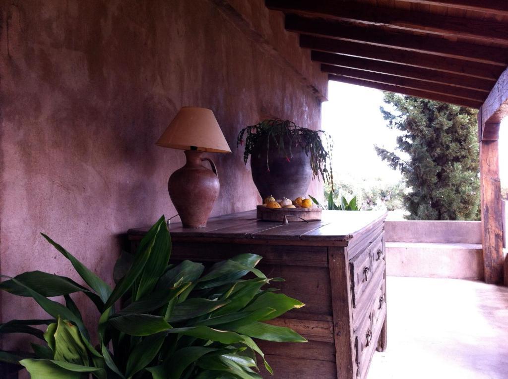 Finca El Cortinal Valencia de Alcántara Kültér fotó
