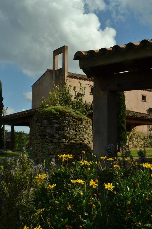 Finca El Cortinal Valencia de Alcántara Kültér fotó