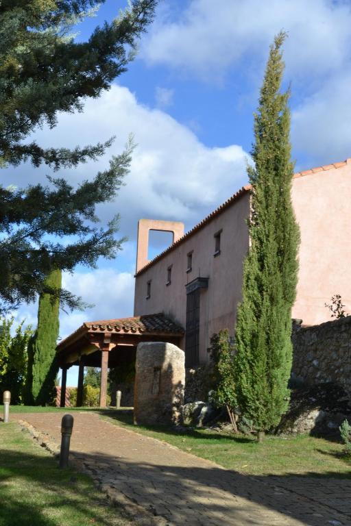 Finca El Cortinal Valencia de Alcántara Kültér fotó