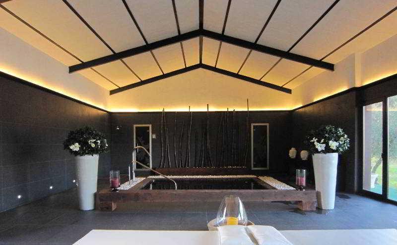 Finca El Cortinal Valencia de Alcántara Kültér fotó