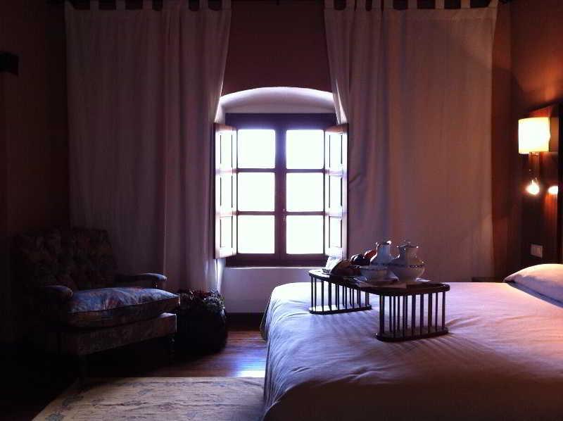 Finca El Cortinal Valencia de Alcántara Kültér fotó